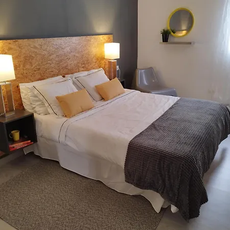 Apartment Boutique In Summa Haus Puerto de la Cruz (Tenerife)