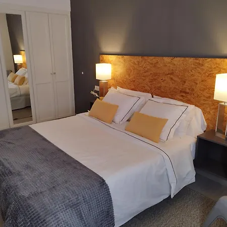 Boutique In Summa Haus Apartmán *