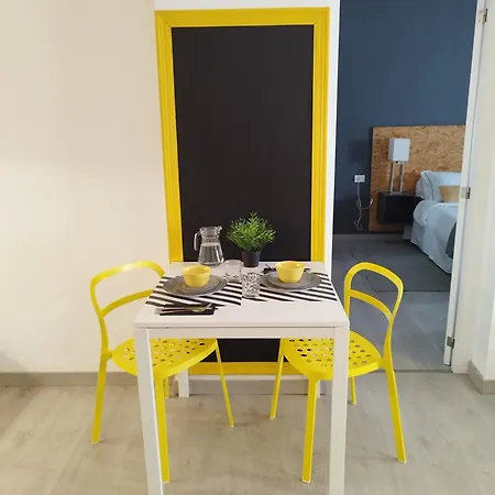 Apartment Boutique In Summa Haus *