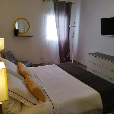 Boutique In Summa Haus Apartment Puerto de la Cruz (Tenerife)