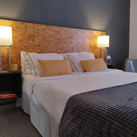 Apartment Boutique In Summa Haus Puerto de la Cruz (Tenerife)