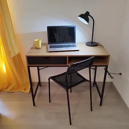 Boutique In Summa Haus Apartment