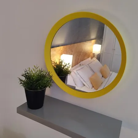 Boutique In Summa Haus Apartment Puerto de la Cruz (Tenerife)