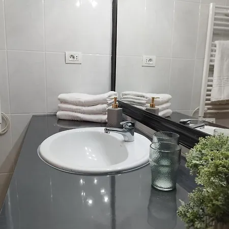 Boutique In Summa Haus Puerto de la Cruz (Tenerife)