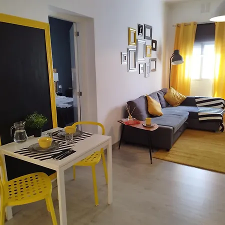 Boutique In Summa Haus * Puerto de la Cruz (Tenerife)