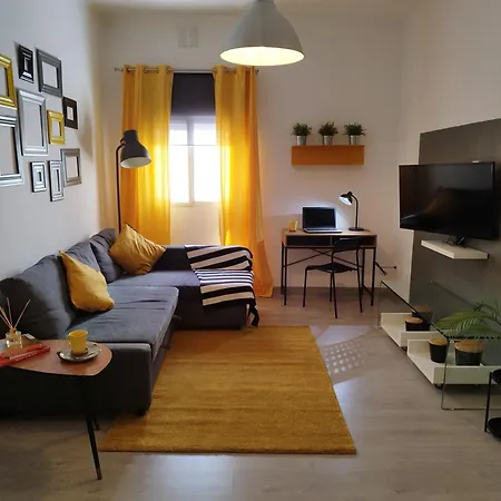 Apartment Boutique In Summa Haus