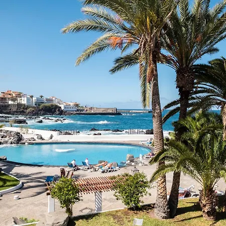 Boutique In Summa Haus * Puerto de la Cruz (Tenerife)