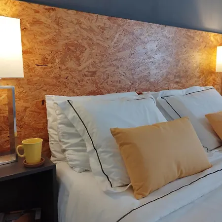 Boutique In Summa Haus Apartment