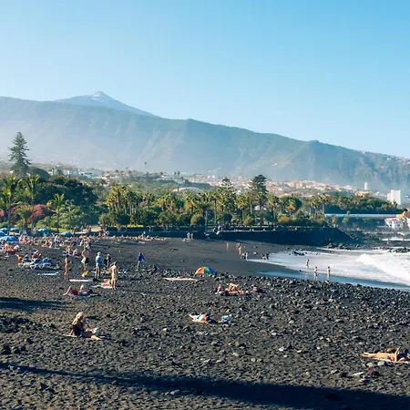 Boutique In Summa Haus * Puerto de la Cruz (Tenerife)