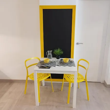 Boutique In Summa Haus * Puerto de la Cruz (Tenerife)