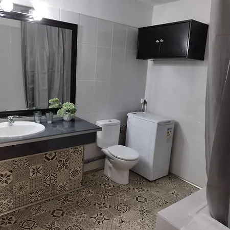 Boutique In Summa Haus Apartment Puerto de la Cruz (Tenerife)