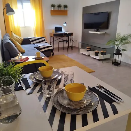 Boutique In Summa Haus Apartment *