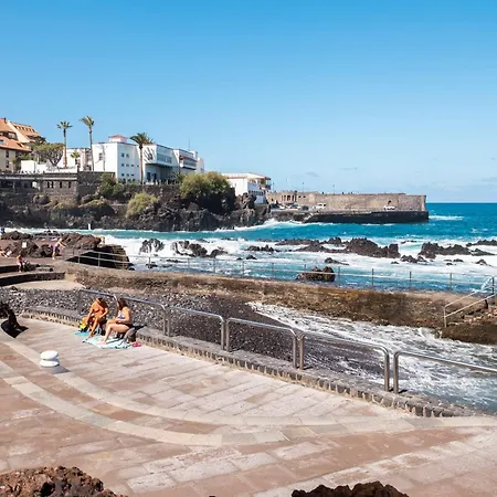 Boutique In Summa Haus Apartment Puerto de la Cruz (Tenerife)