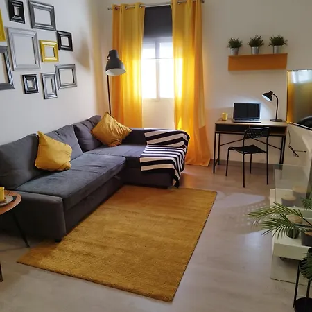 Apartment Boutique In Summa Haus *