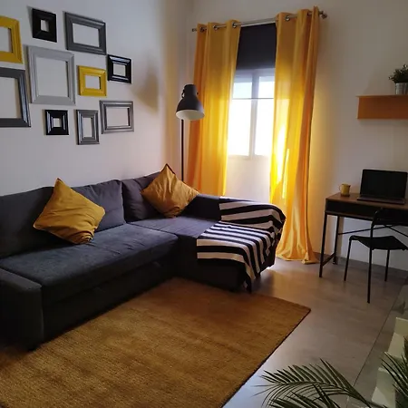 Apartment Boutique In Summa Haus *