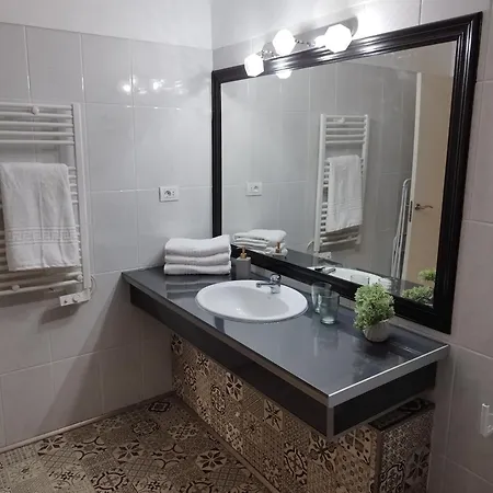 Apartment Boutique In Summa Haus